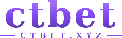 ctbet logo