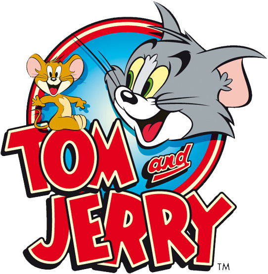 Tom and Jerry